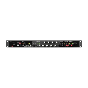 Channel Strip