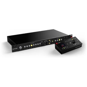 Sommatori e Mixer professionali