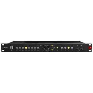 Antelope Audio Satori Gen2 + R4S