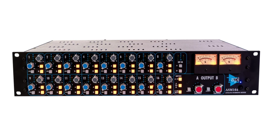 API ASM164