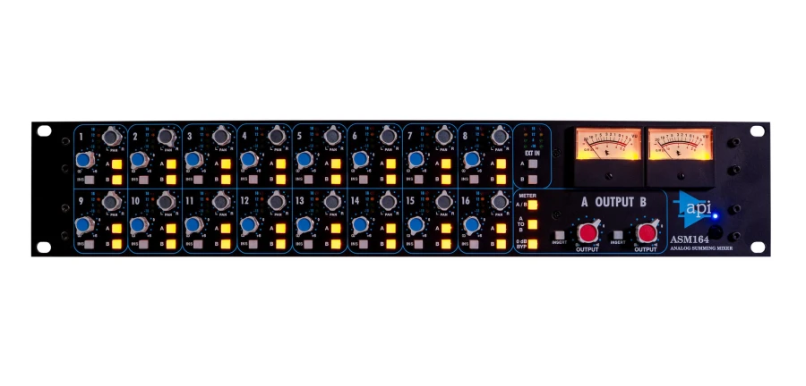 API ASM164