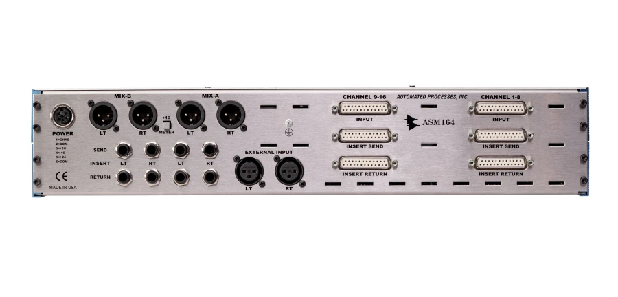 API ASM164