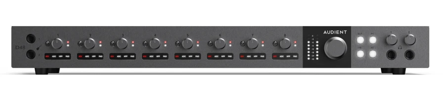 Audient iD48