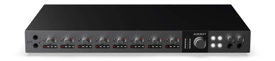 Audient iD48