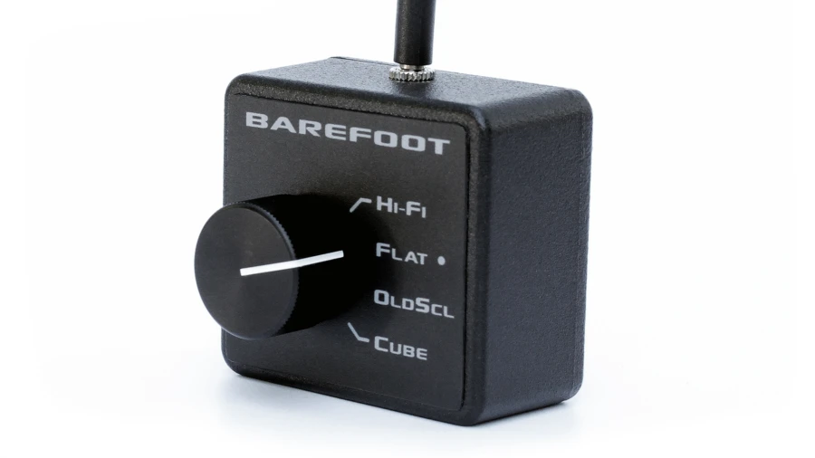 Barefoot Sound Footprint03C Center Channel