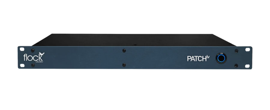 Flock Audio PATCH LV