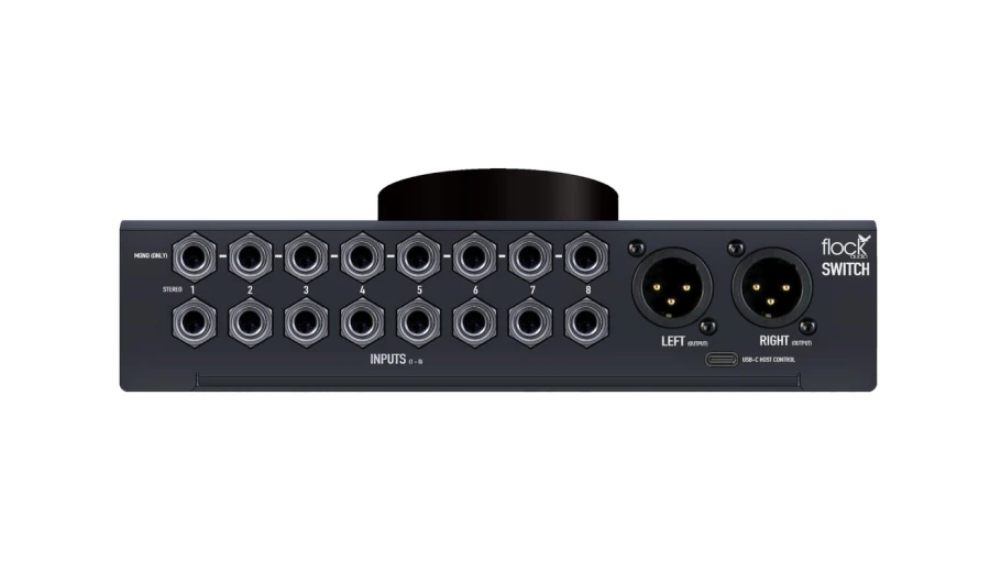Flock Audio SWITCH