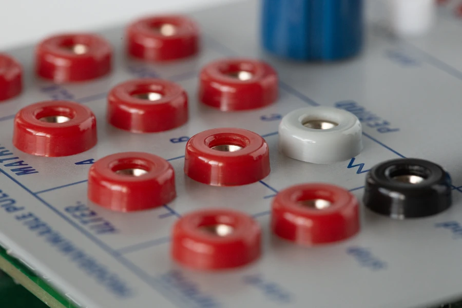 TipTop Audio Buchla Model 242t