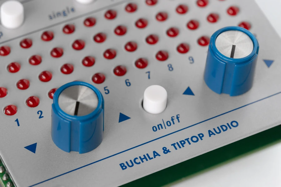 TipTop Audio Buchla Model 242t