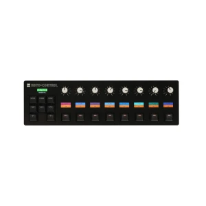 Midi Controller
