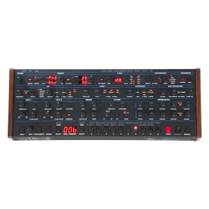 Synth Desktop