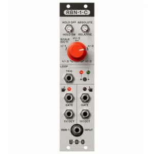 Interfacce eurorack