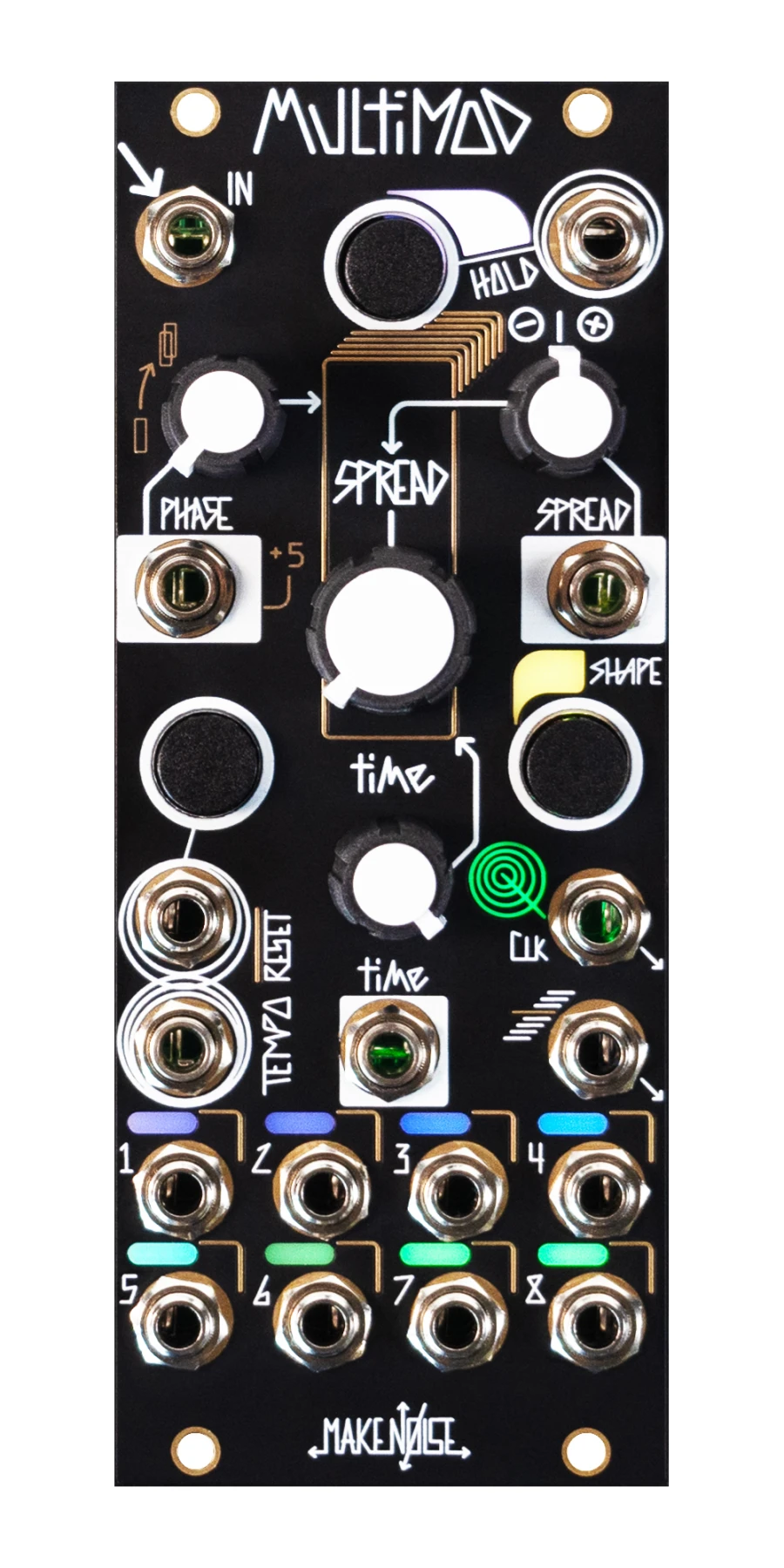 Make Noise MultiMod