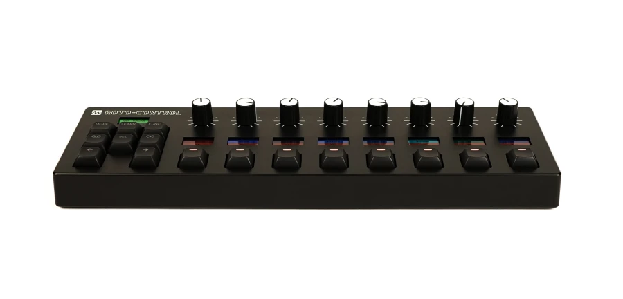 Melbourne Instruments Roto-Control