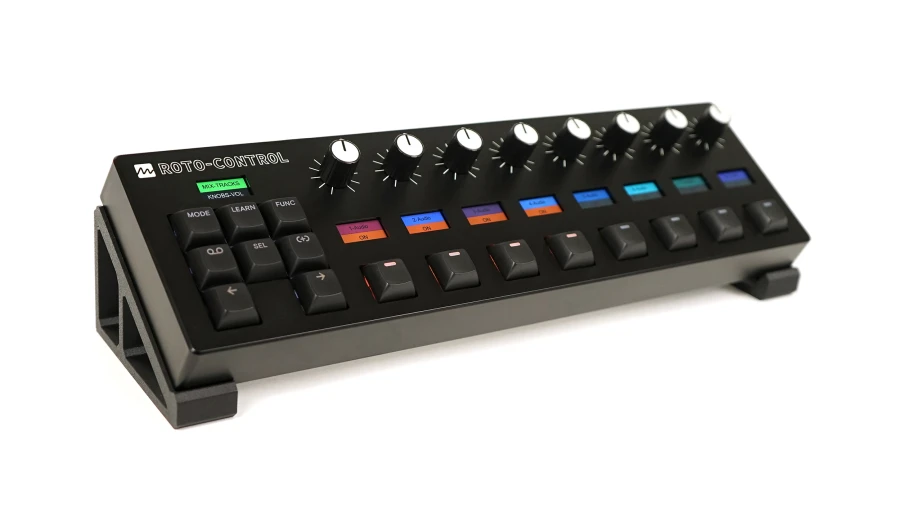 Melbourne Instruments Roto-Control