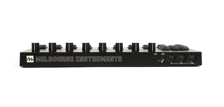 Melbourne Instruments Roto-Control