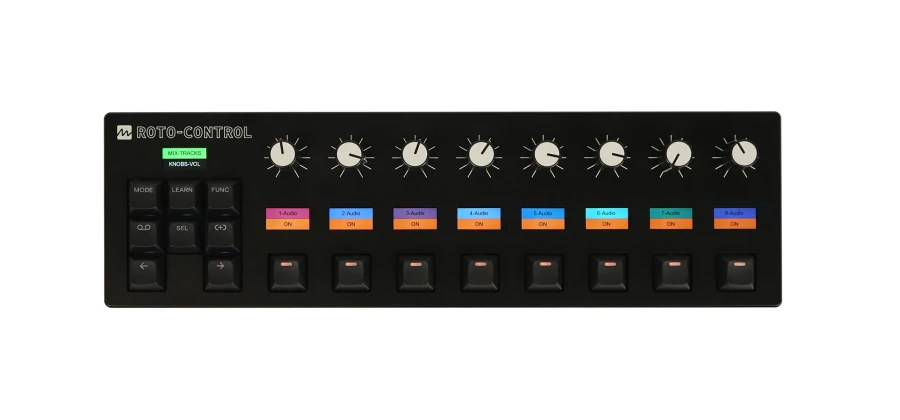Melbourne Instruments Roto-Control