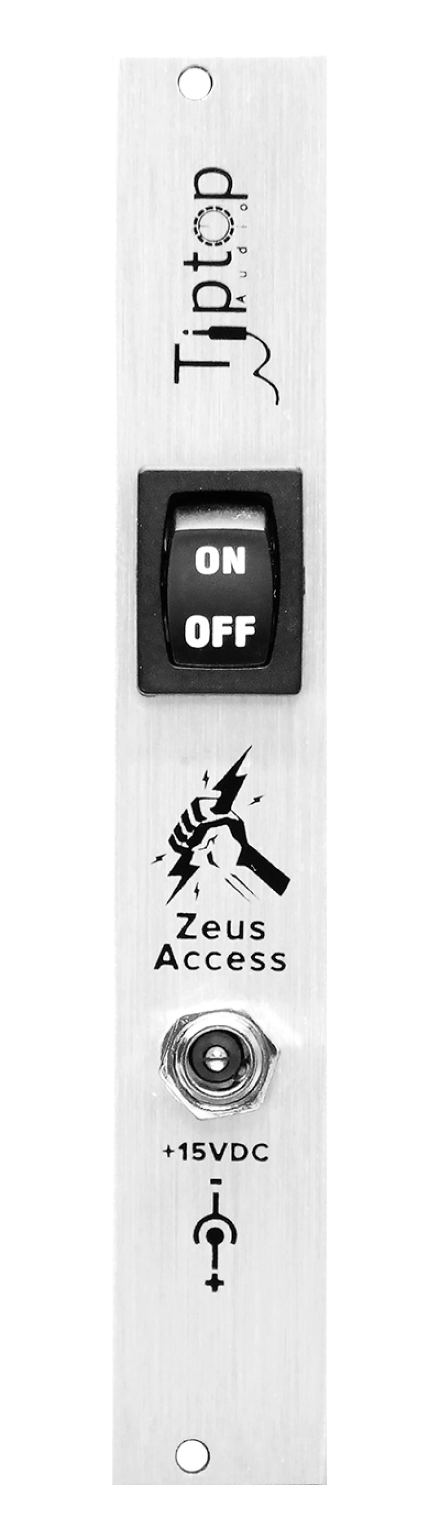 TipTop Audio Zeus Access