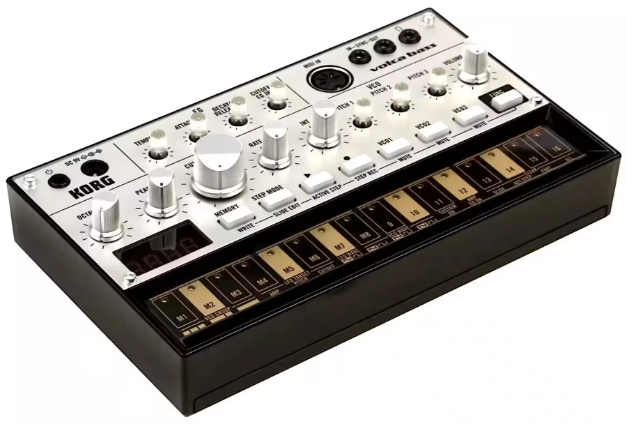 Korg Volca Bass