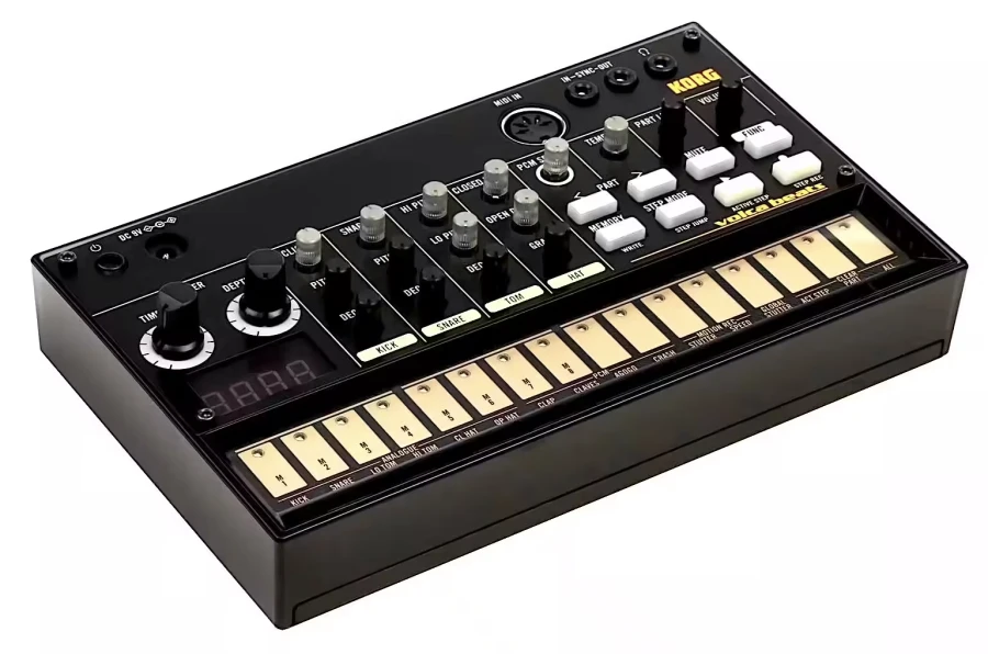 Korg Volca Beats