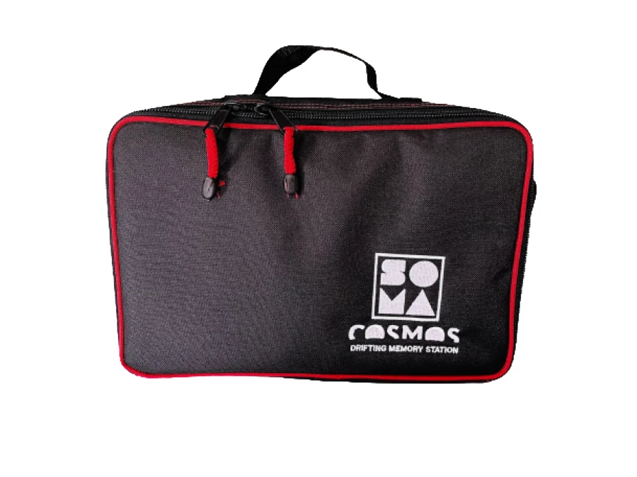 Soma Laboratory Cosmos Soft Case