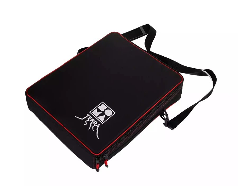 Soma Laboratory Terra Soft Case