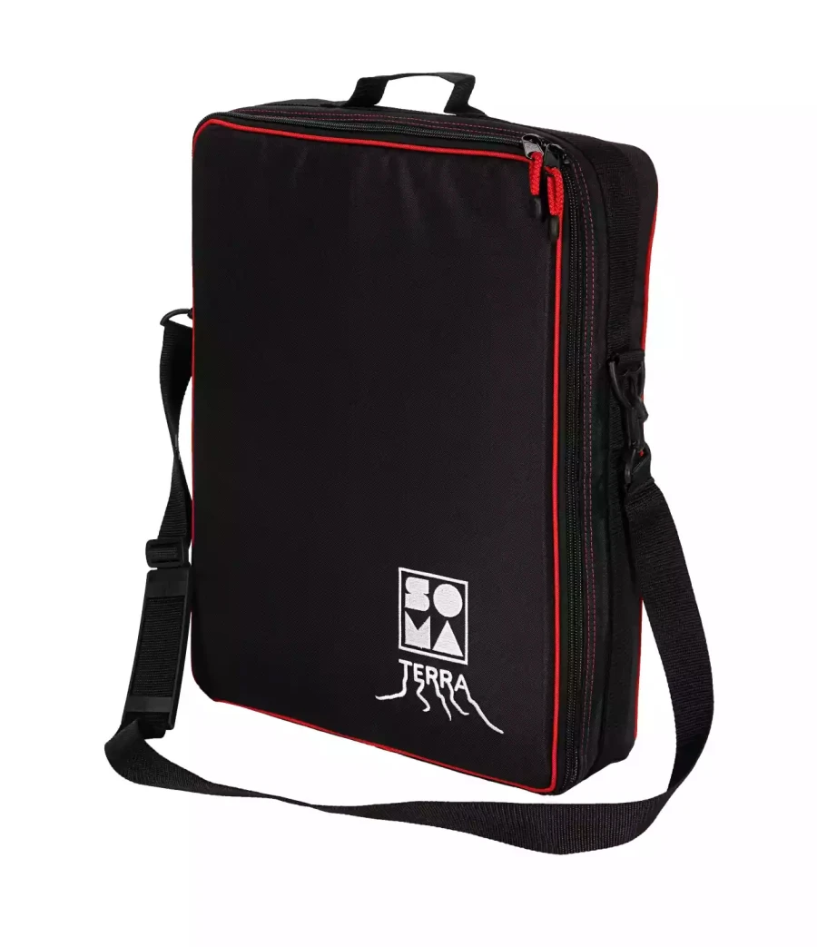 Soma Laboratory Terra Soft Case