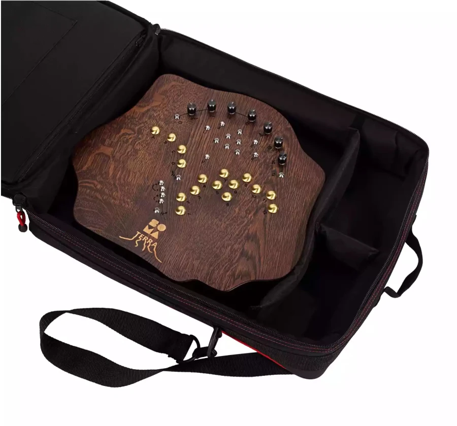 Soma Laboratory Terra Soft Case