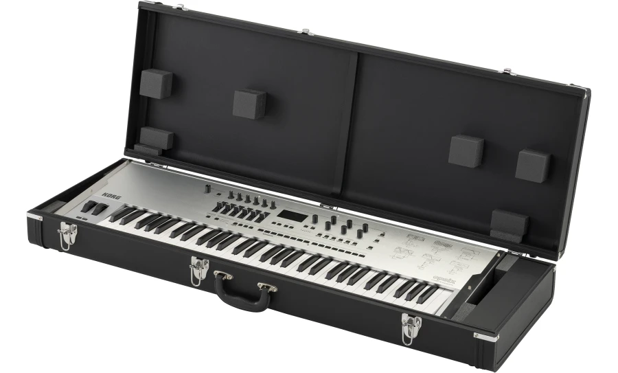 Korg Opsix SE Platinum