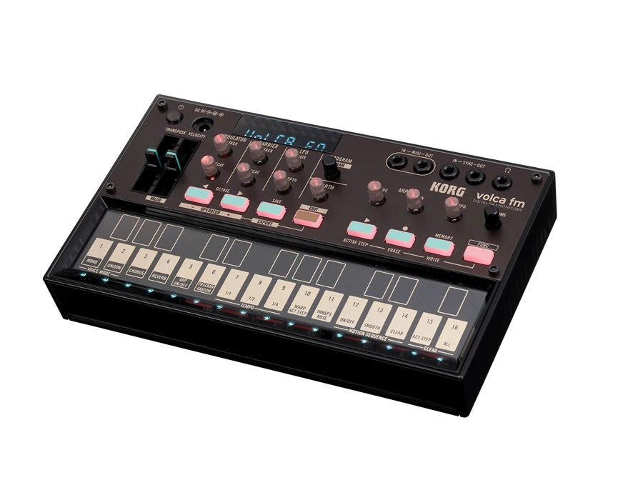 Korg Volca FM2