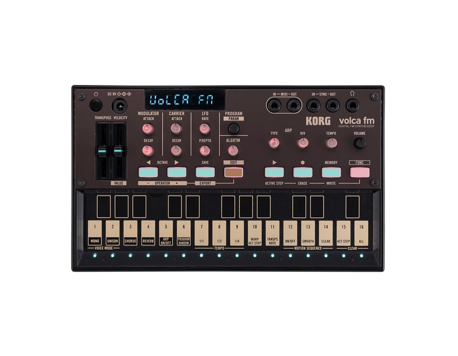 Korg Volca FM2