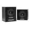 Auratone 5C Passive Super Sound Cube Nero (Coppia) + A2-30