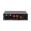 Auratone 5C Passive Super Sound Cube Nero (Coppia) + A2-30