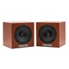 Auratone 5C Passive Super Sound Cube Woodgrain (Pair)