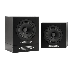 Casse Monitor Passive