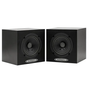 Casse Monitor Passive