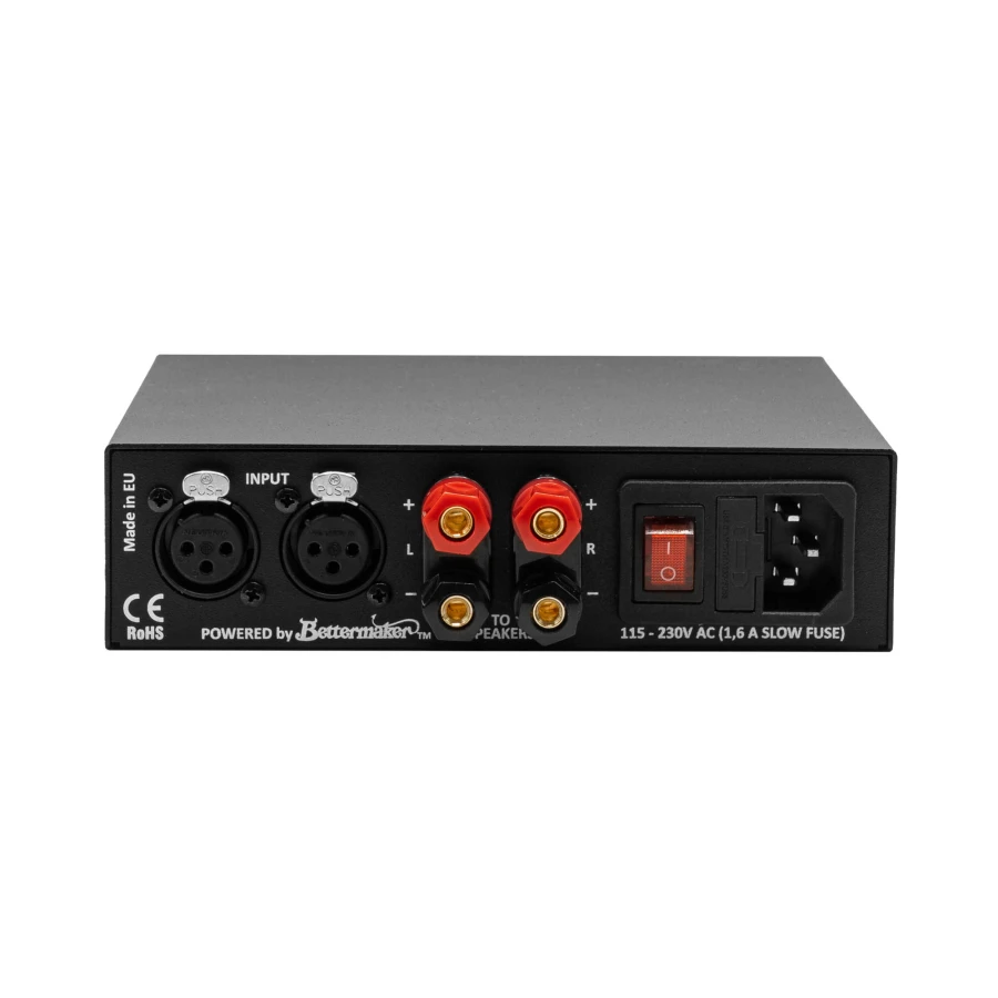 Auratone 5C Passive Super Sound Cube Woodgrain (Coppia) + A2-30