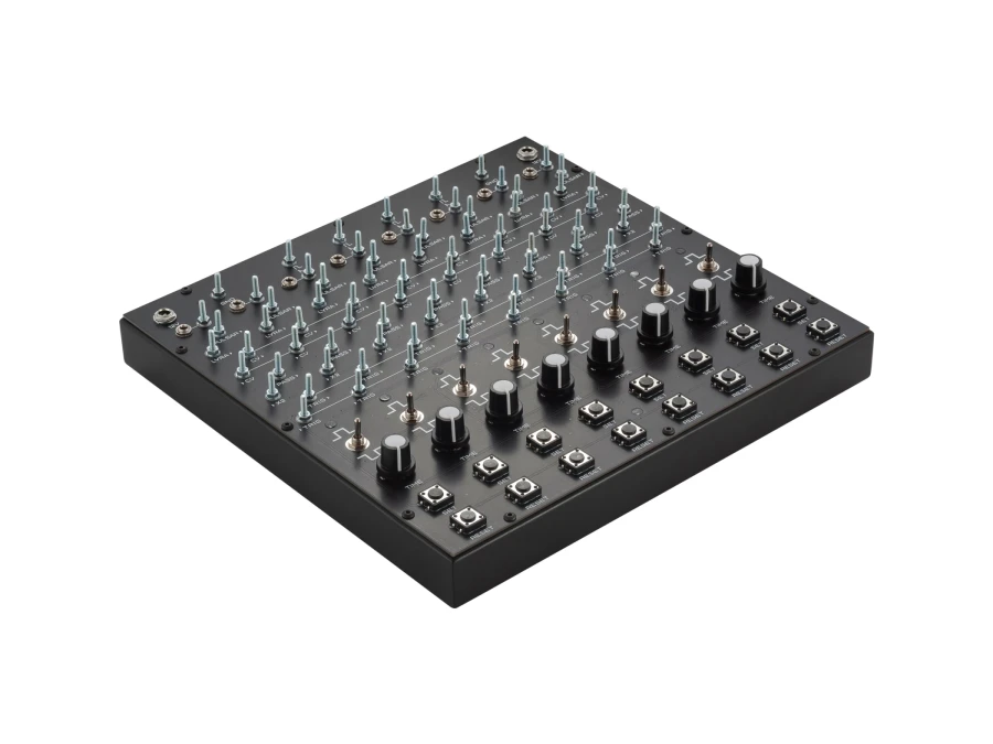 Soma Laboratory Ornament-8