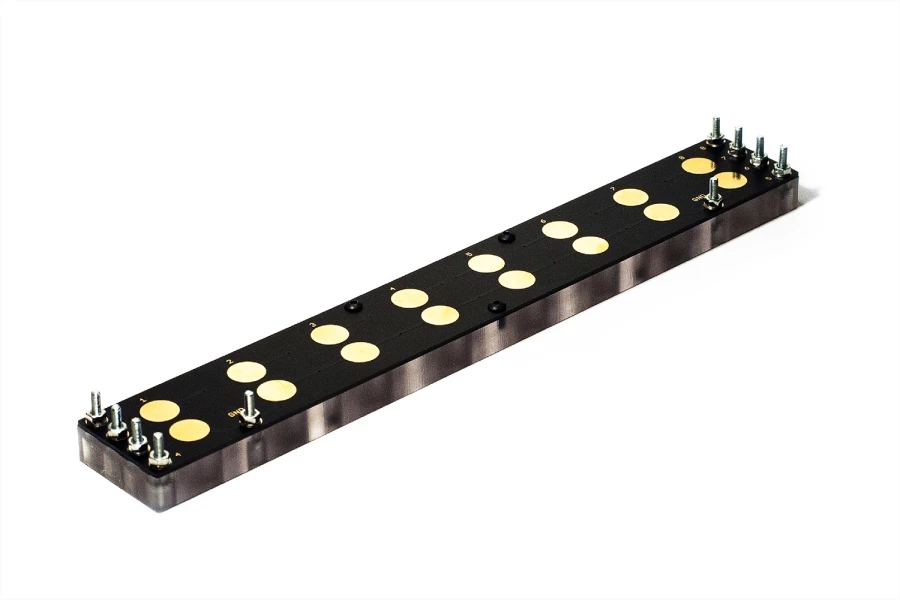 Soma Laboratory Ornament Adapter per Lyra