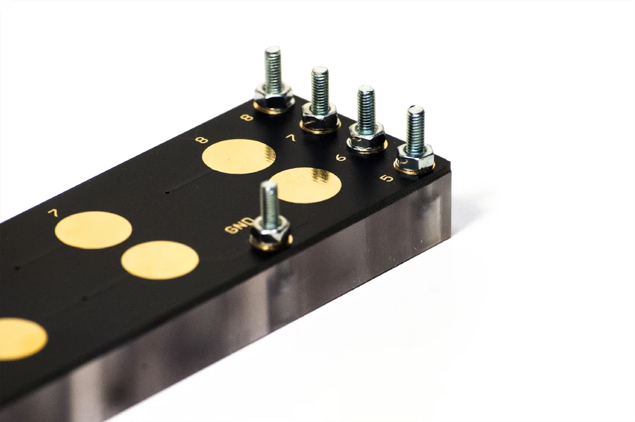 Soma Laboratory Ornament Adapter per Lyra