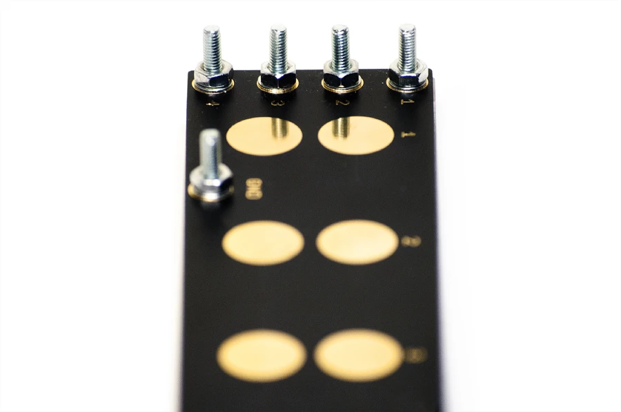 Soma Laboratory Ornament Adapter per Lyra