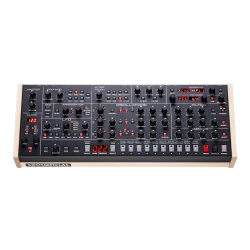 Synth Desktop