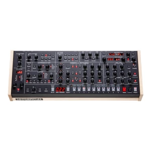 Sequential: Prophet-5, Prophet-6, Take-5