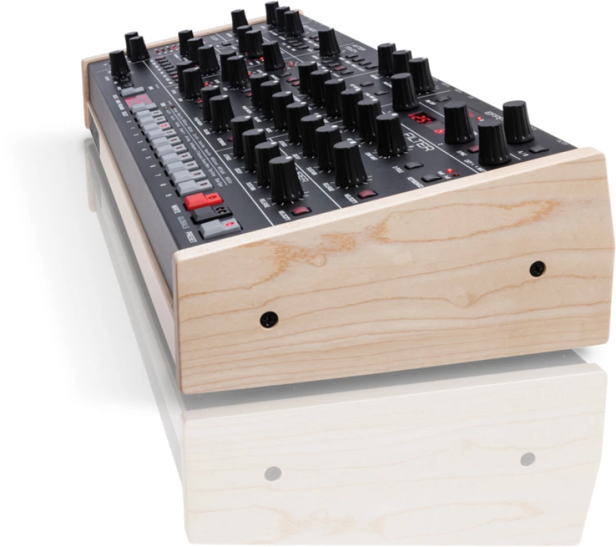 Sequential Trigon 6 Desktop