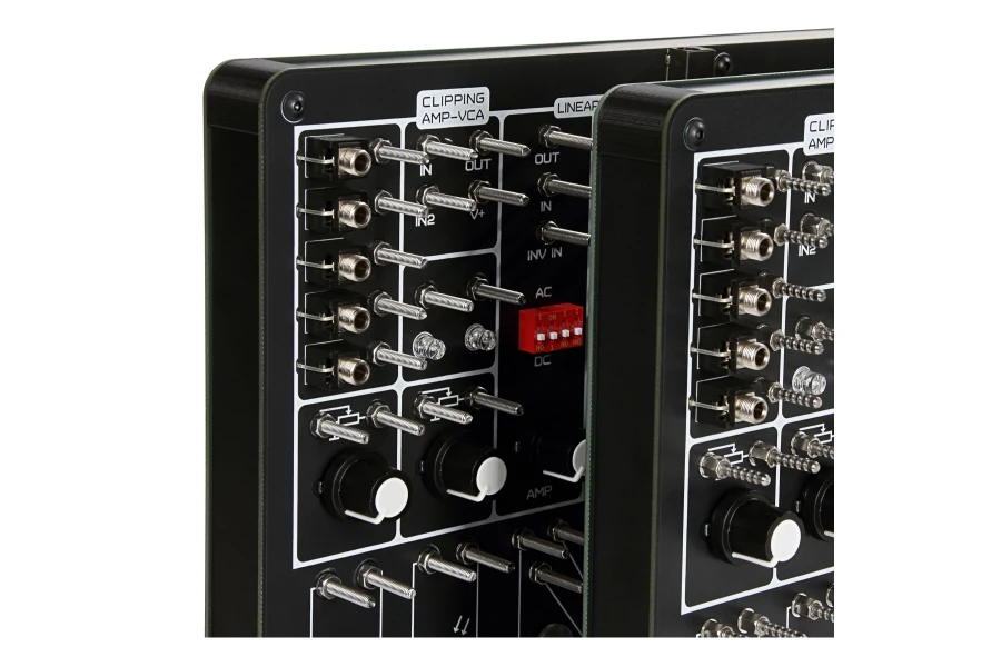 Soma Laboratory Pulsar-23 Utilities Screw