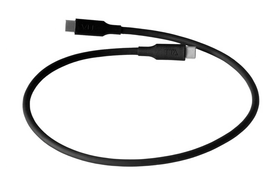 TipTop Audio Polytip - Eight Voice Patch Cable - 50cm