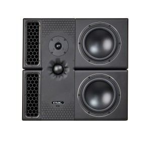 PMC 8-2 - Pair (Ex-Demo)