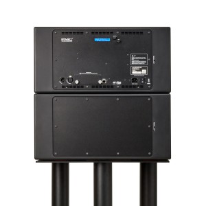 PMC 8-2 - Pair (Ex-Demo)
