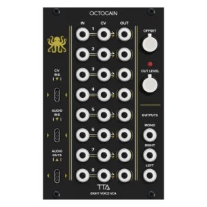 Moduli Mixer