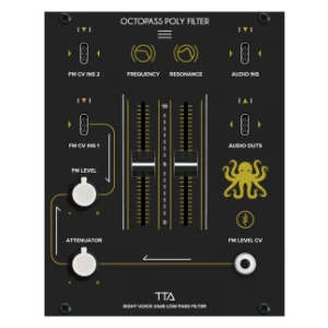 Filtri eurorack
